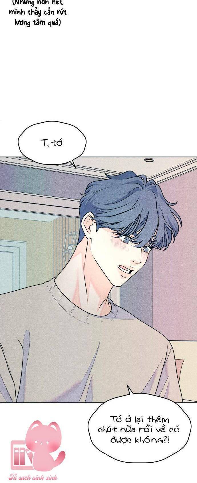 Cặp Đôi Hướng Nội Chapter  69 - 11