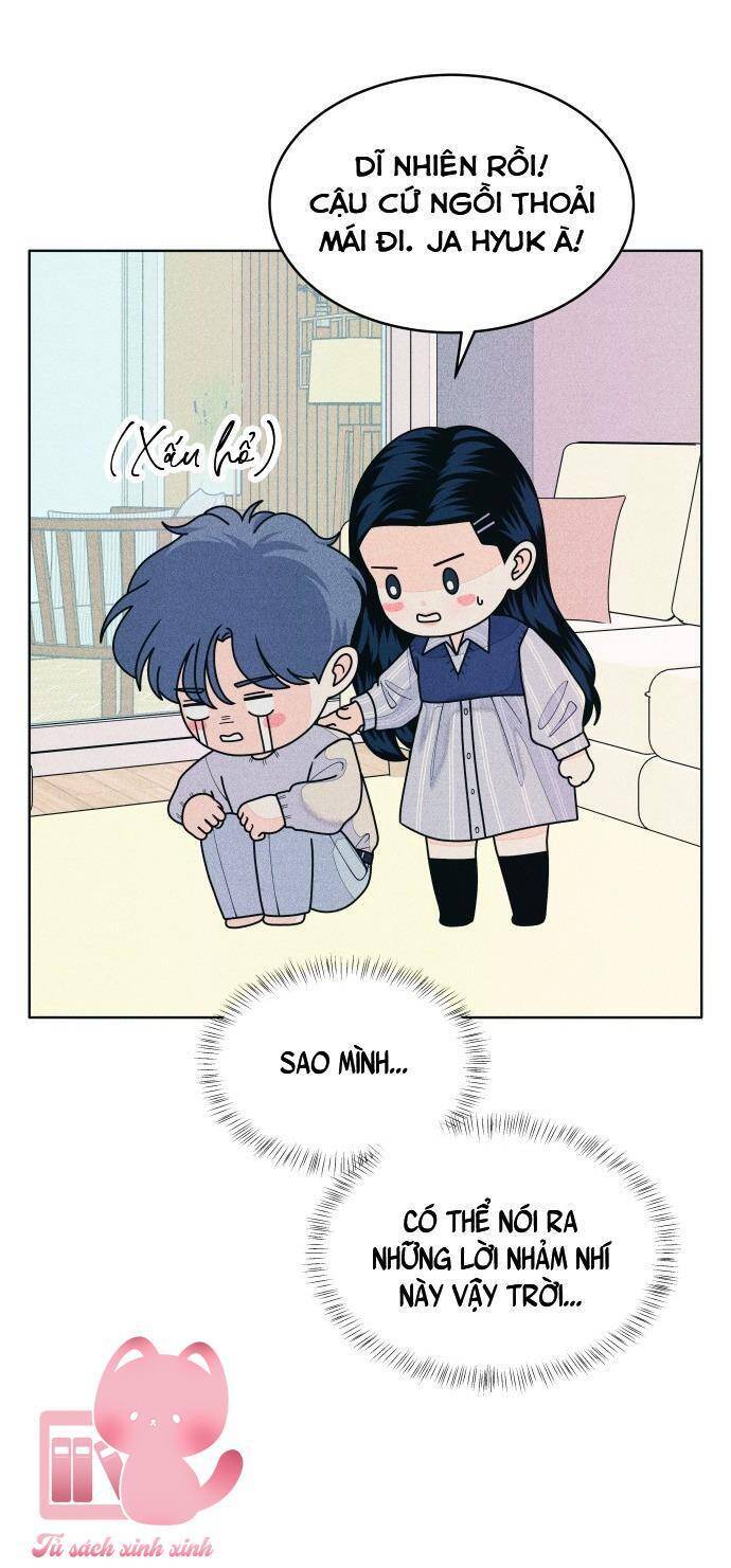 Cặp Đôi Hướng Nội Chapter  69 - 12