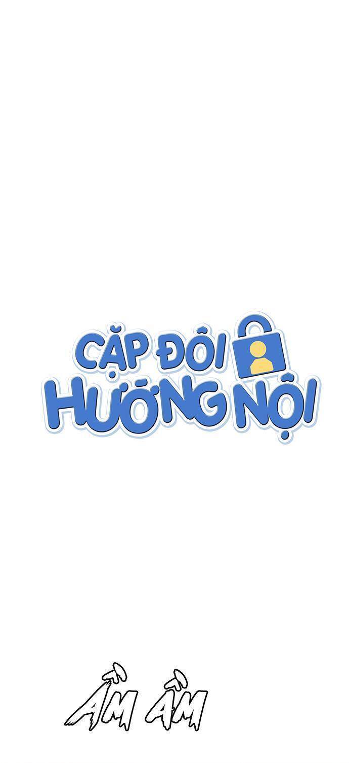 Cặp Đôi Hướng Nội Chapter  69 - 3