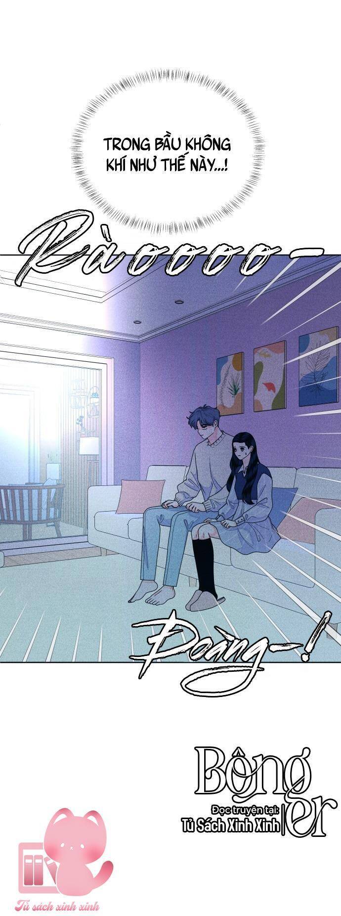 Cặp Đôi Hướng Nội Chapter  69 - 22