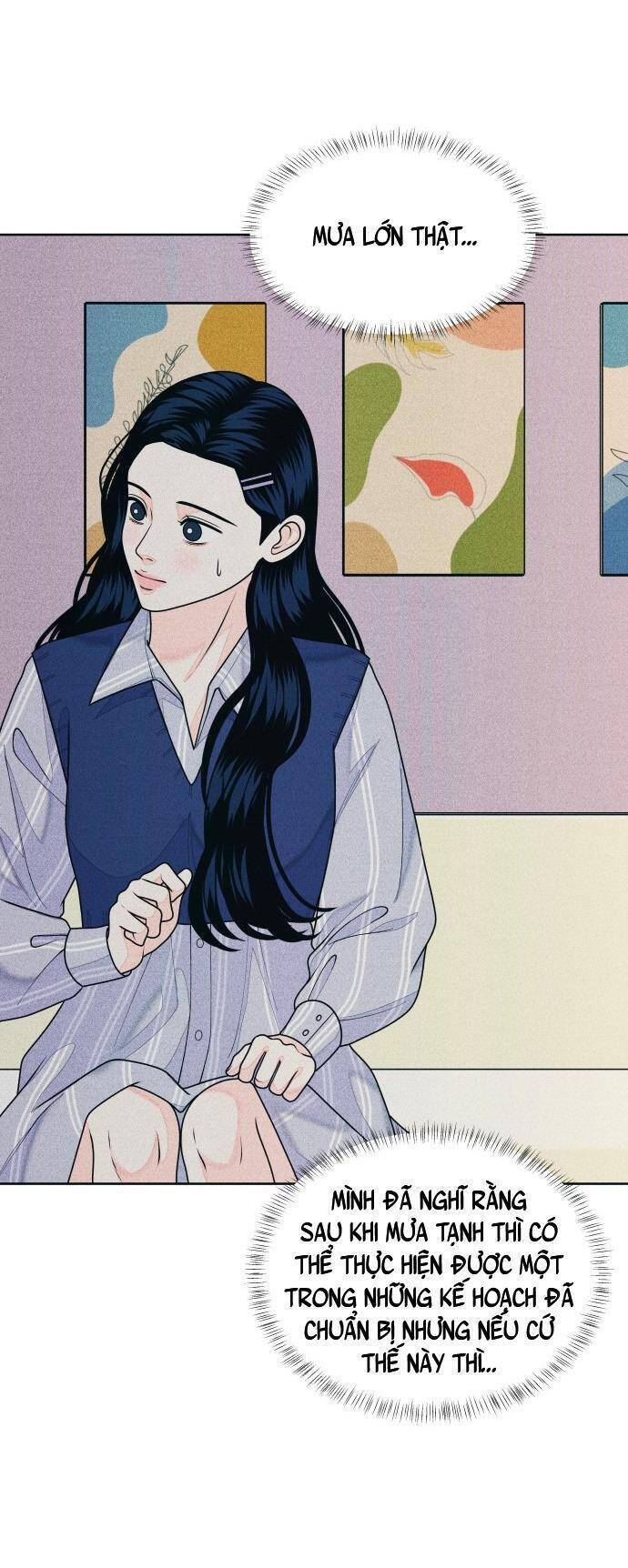 Cặp Đôi Hướng Nội Chapter  69 - 23