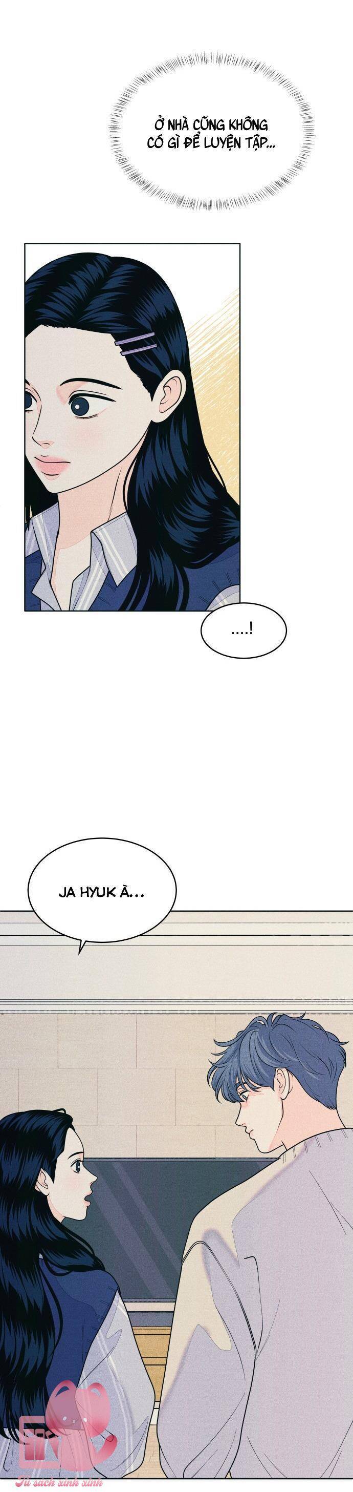 Cặp Đôi Hướng Nội Chapter  69 - 27