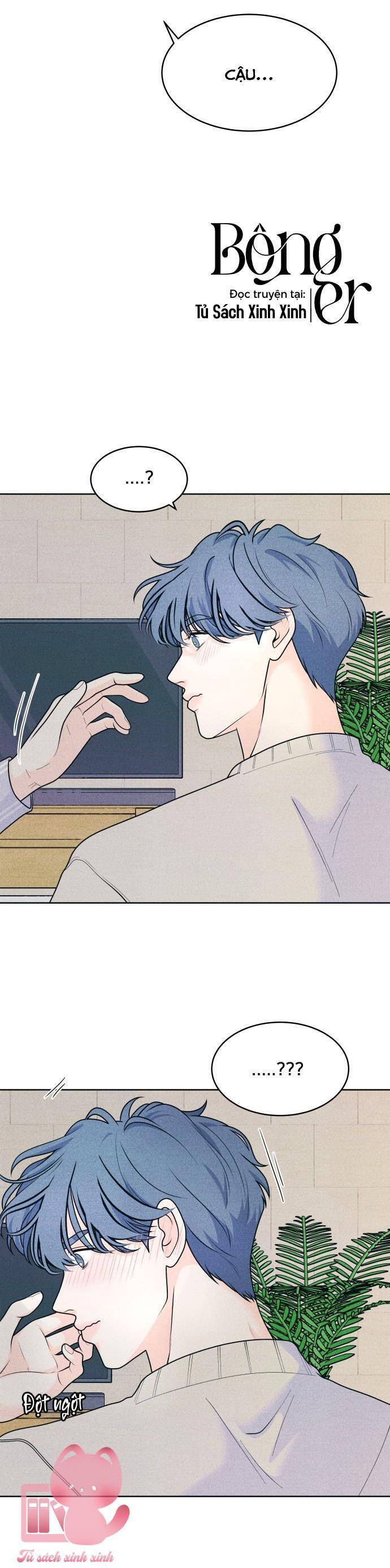 Cặp Đôi Hướng Nội Chapter  69 - 28
