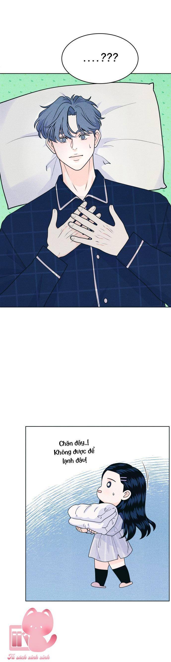 Cặp Đôi Hướng Nội Chapter  69 - 33