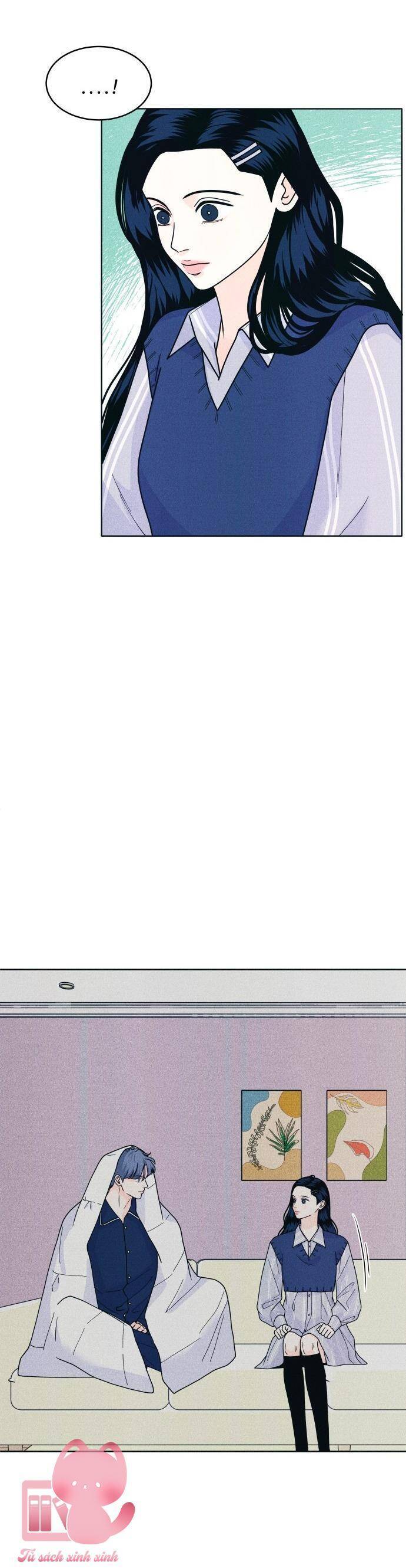 Cặp Đôi Hướng Nội Chapter  69 - 38