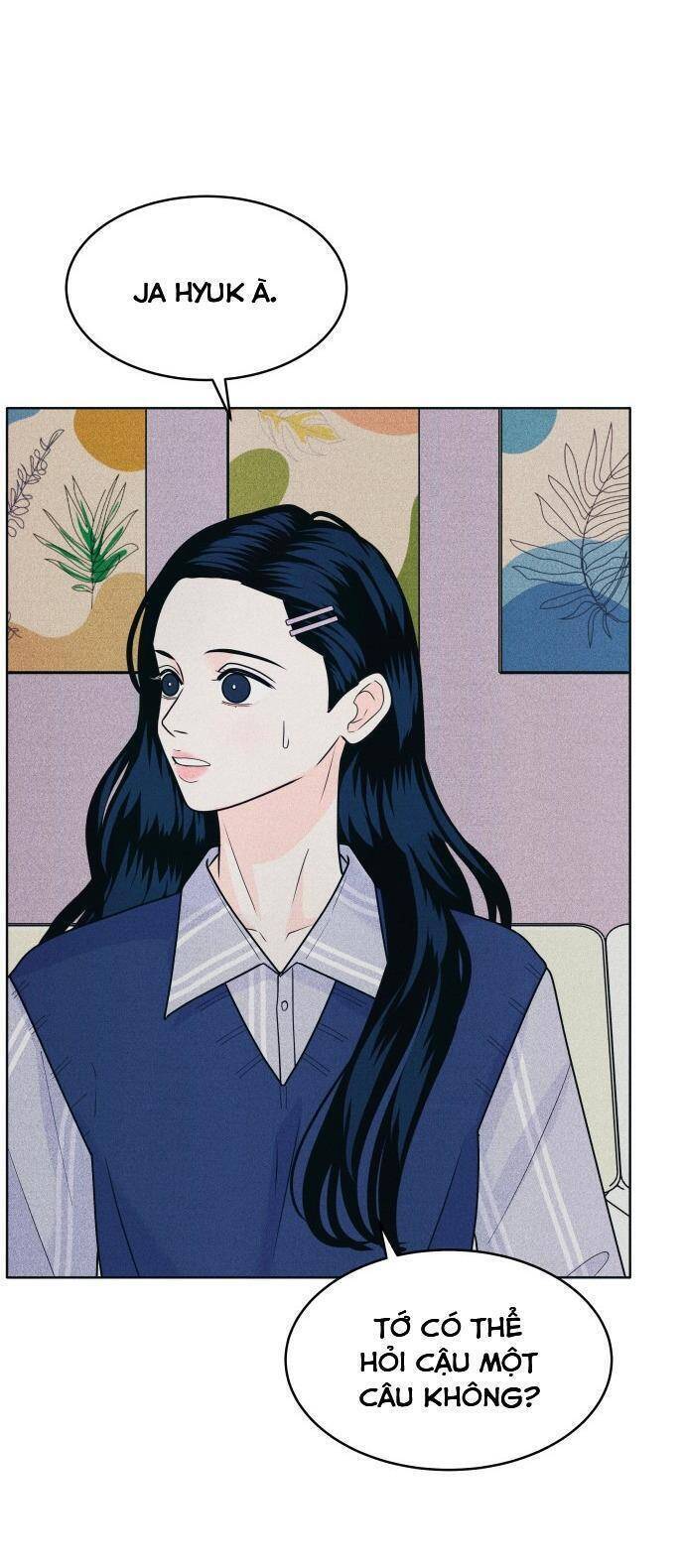 Cặp Đôi Hướng Nội Chapter  69 - 39