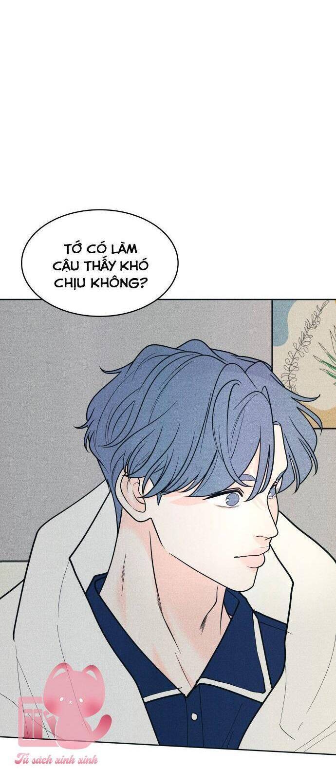 Cặp Đôi Hướng Nội Chapter  69 - 40