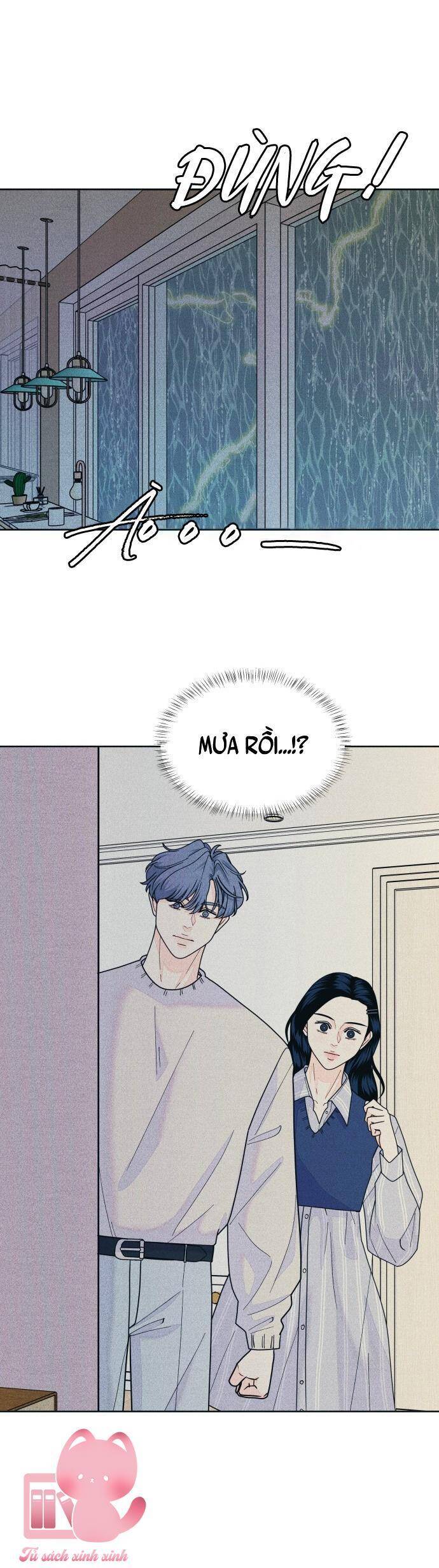 Cặp Đôi Hướng Nội Chapter  69 - 5