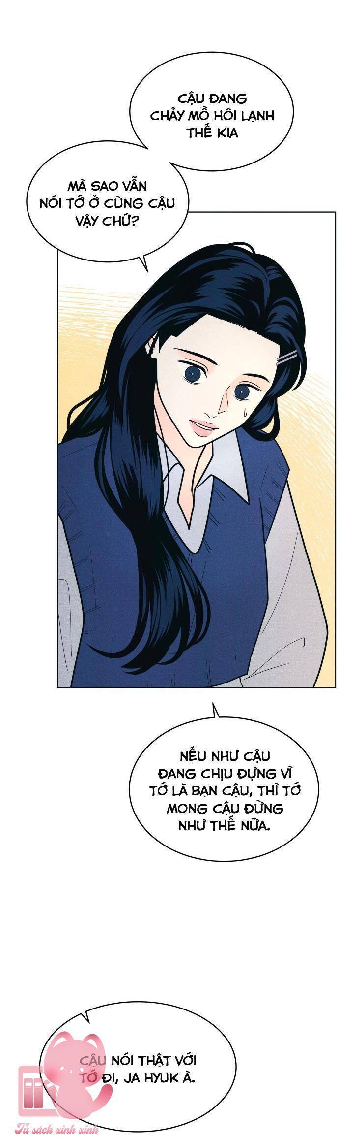 Cặp Đôi Hướng Nội Chapter  69 - 42