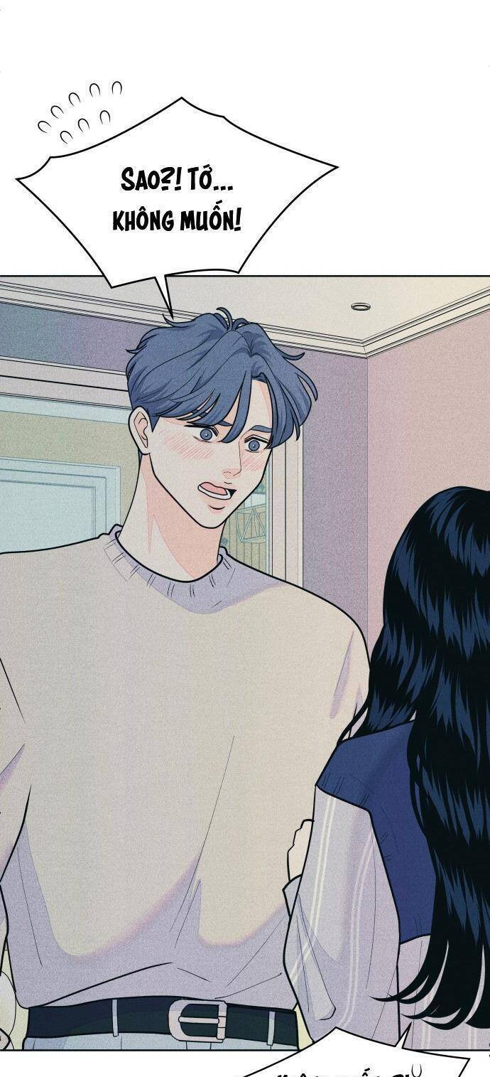 Cặp Đôi Hướng Nội Chapter  69 - 7