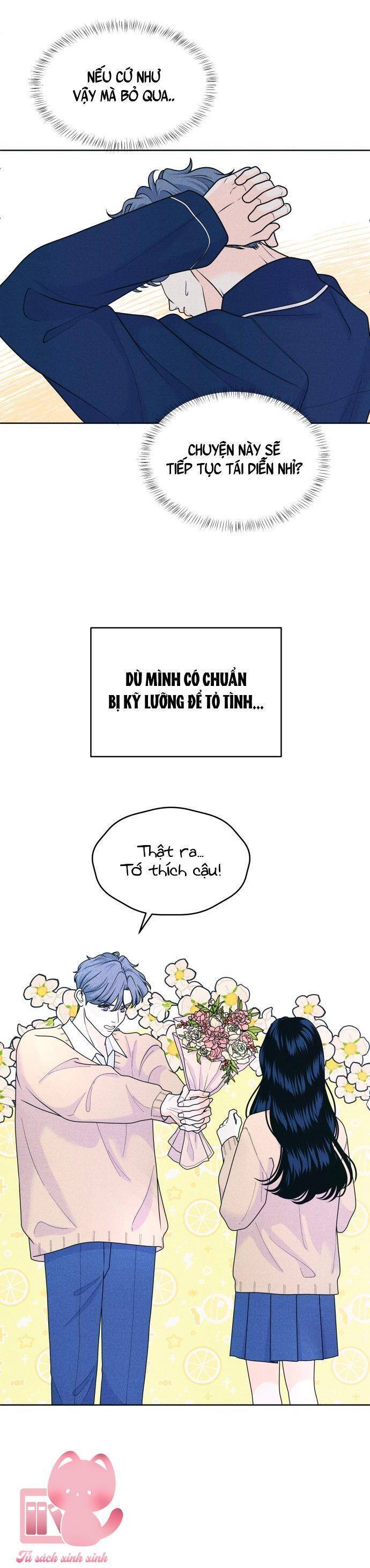 Cặp Đôi Hướng Nội Chapter 70 - 11