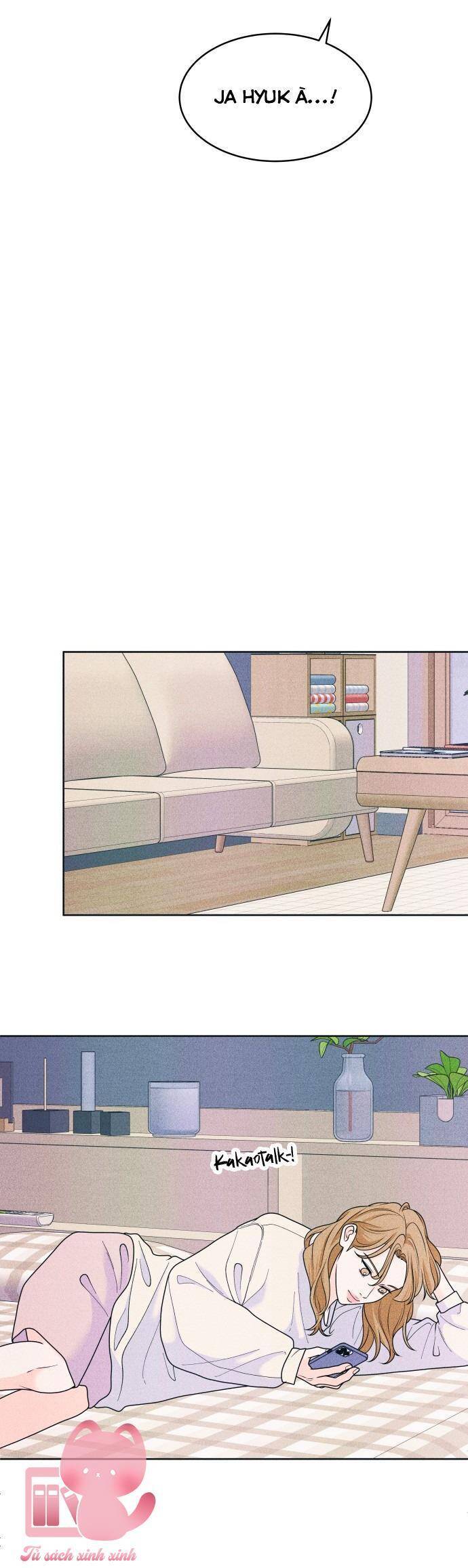 Cặp Đôi Hướng Nội Chapter 70 - 16