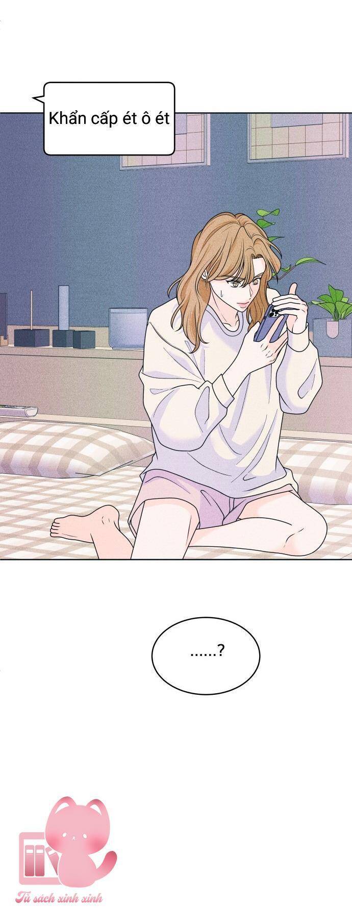 Cặp Đôi Hướng Nội Chapter 70 - 17