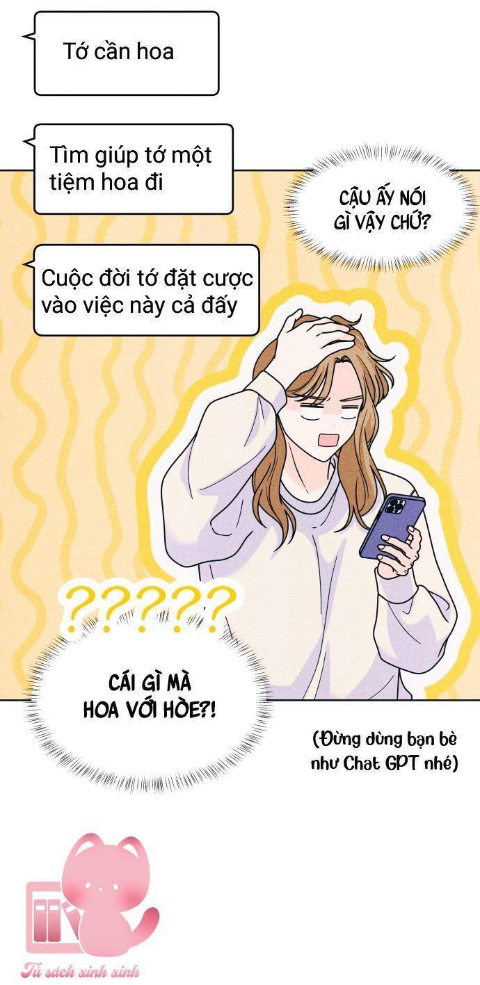 Cặp Đôi Hướng Nội Chapter 70 - 19