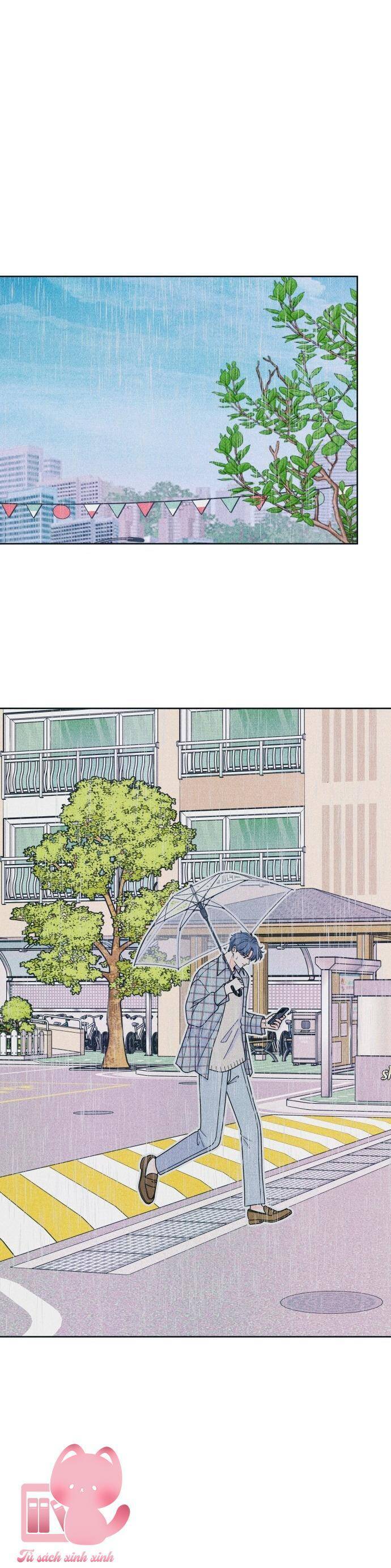 Cặp Đôi Hướng Nội Chapter 70 - 20