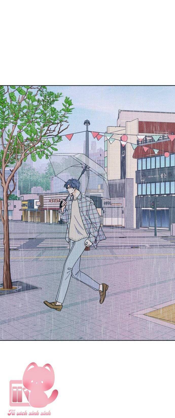 Cặp Đôi Hướng Nội Chapter 70 - 22