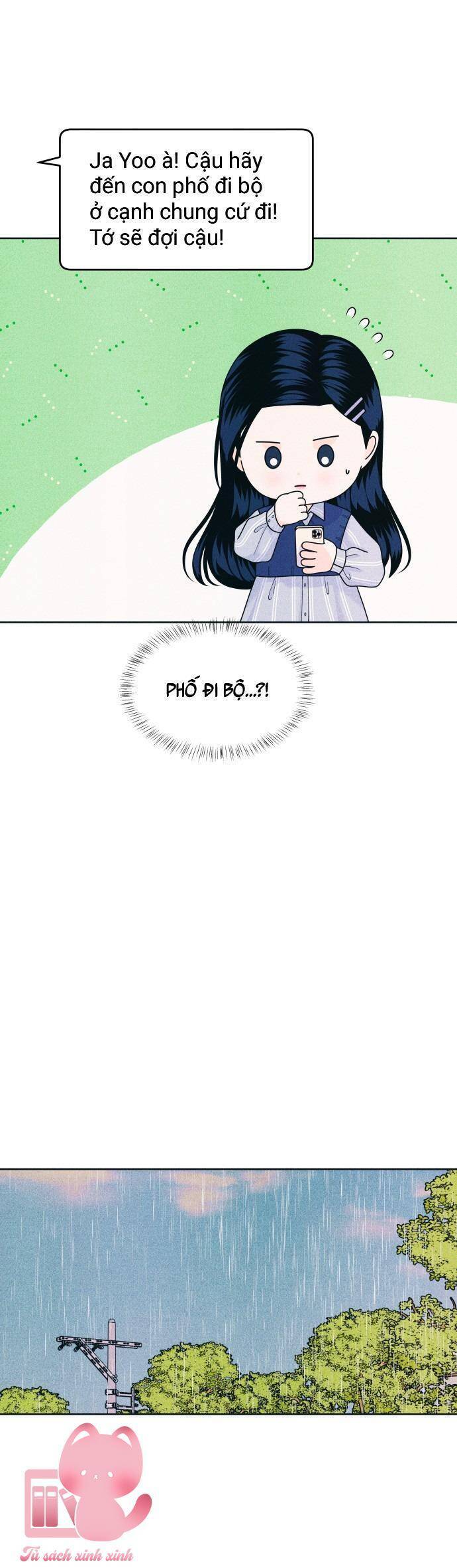 Cặp Đôi Hướng Nội Chapter 70 - 26