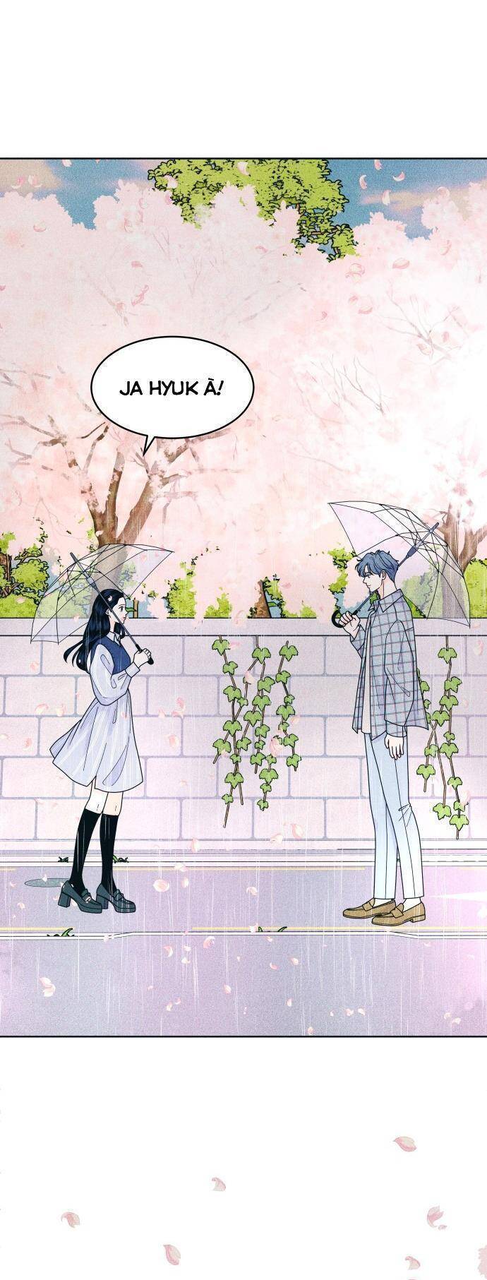 Cặp Đôi Hướng Nội Chapter 70 - 29