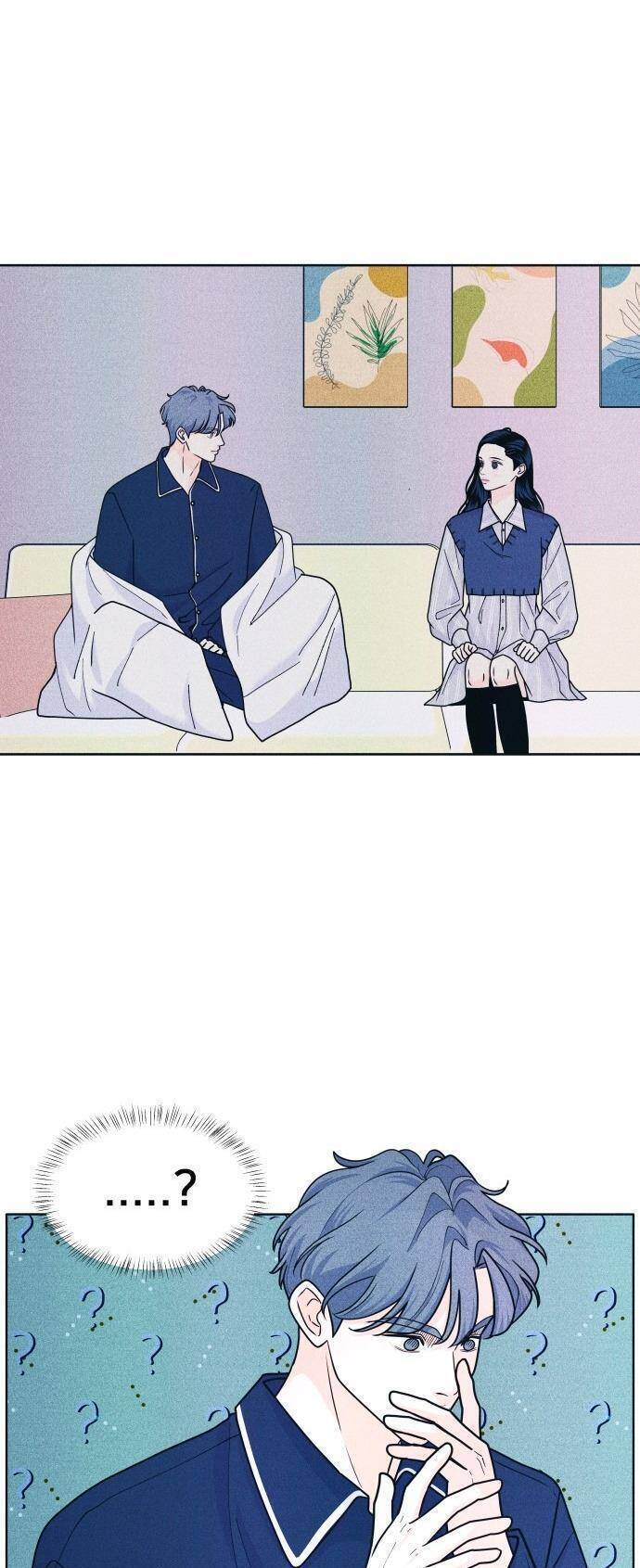 Cặp Đôi Hướng Nội Chapter 70 - 4