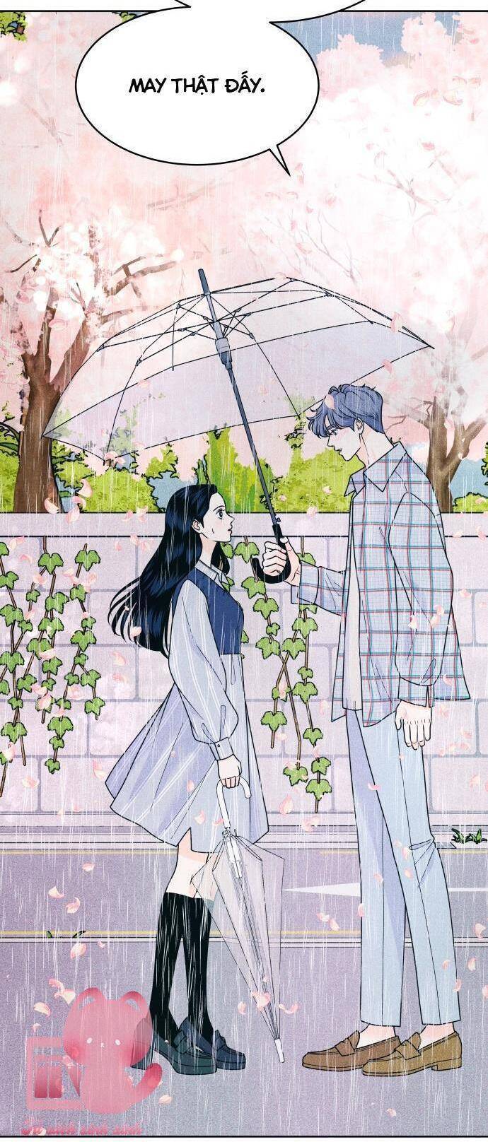Cặp Đôi Hướng Nội Chapter 70 - 32