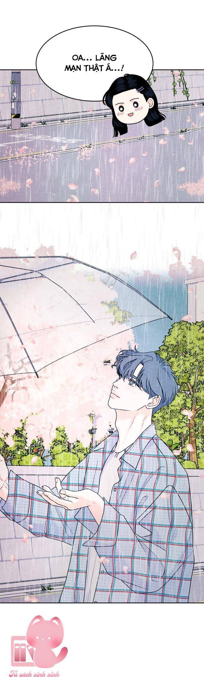 Cặp Đôi Hướng Nội Chapter 70 - 34