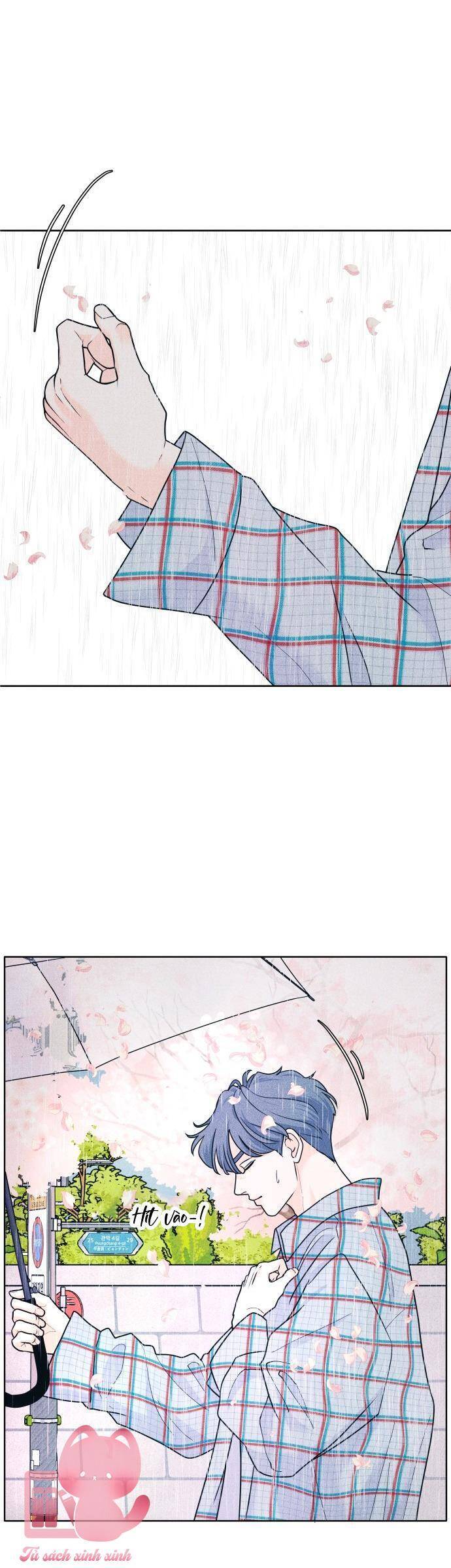 Cặp Đôi Hướng Nội Chapter 70 - 35