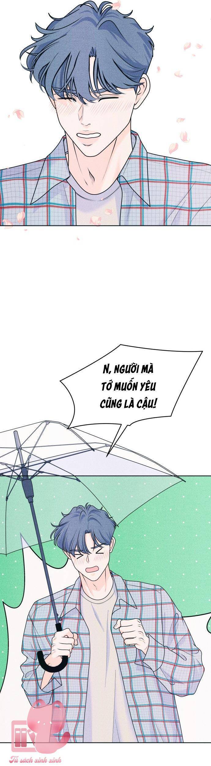 Cặp Đôi Hướng Nội Chapter 71 - 11