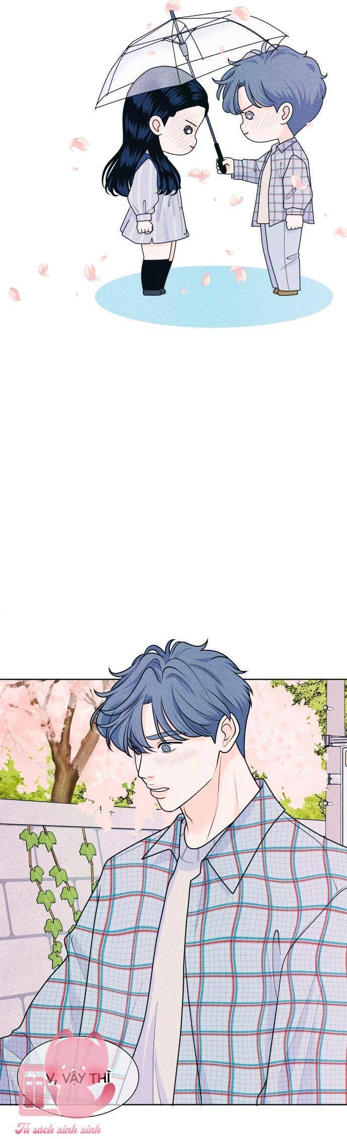 Cặp Đôi Hướng Nội Chapter 71 - 13