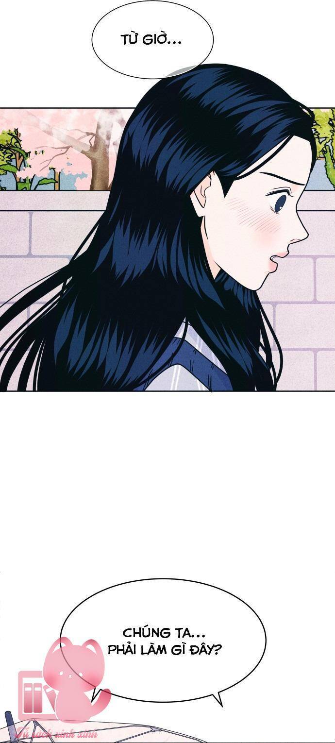 Cặp Đôi Hướng Nội Chapter 71 - 14