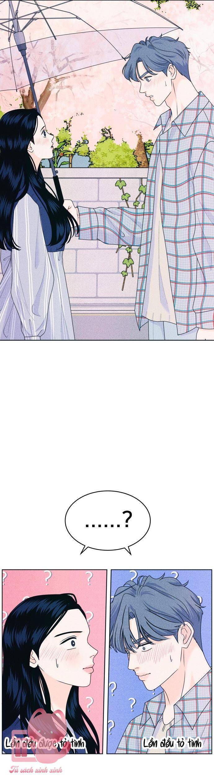 Cặp Đôi Hướng Nội Chapter 71 - 15