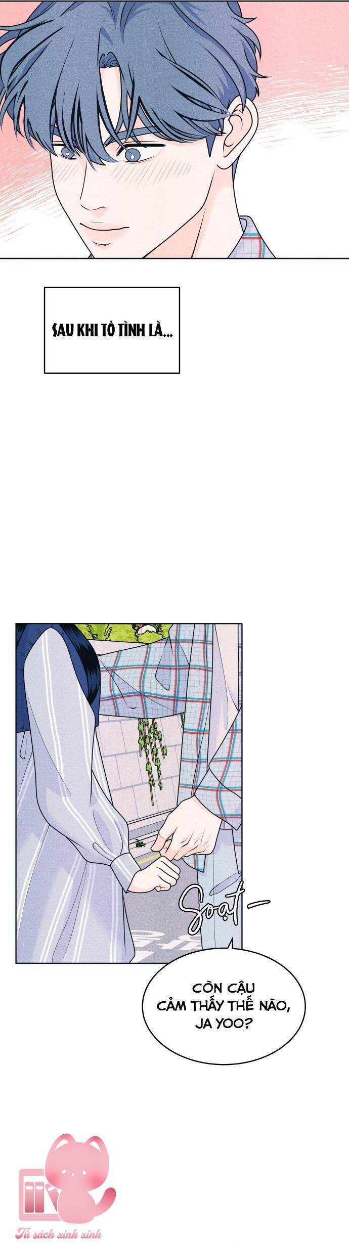 Cặp Đôi Hướng Nội Chapter 71 - 18