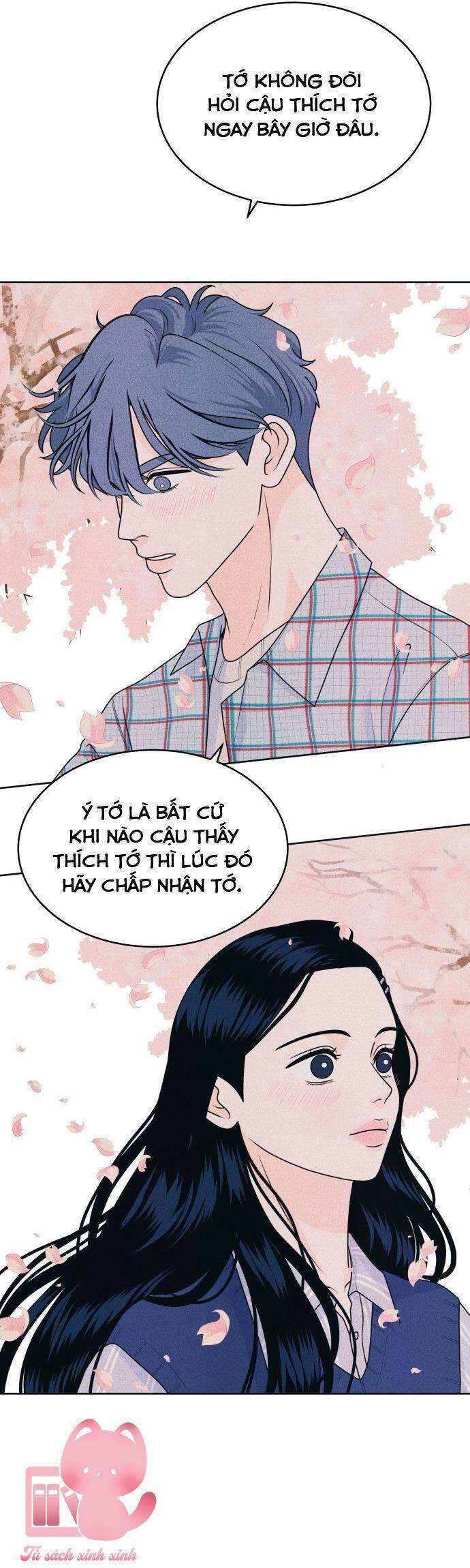 Cặp Đôi Hướng Nội Chapter 71 - 19