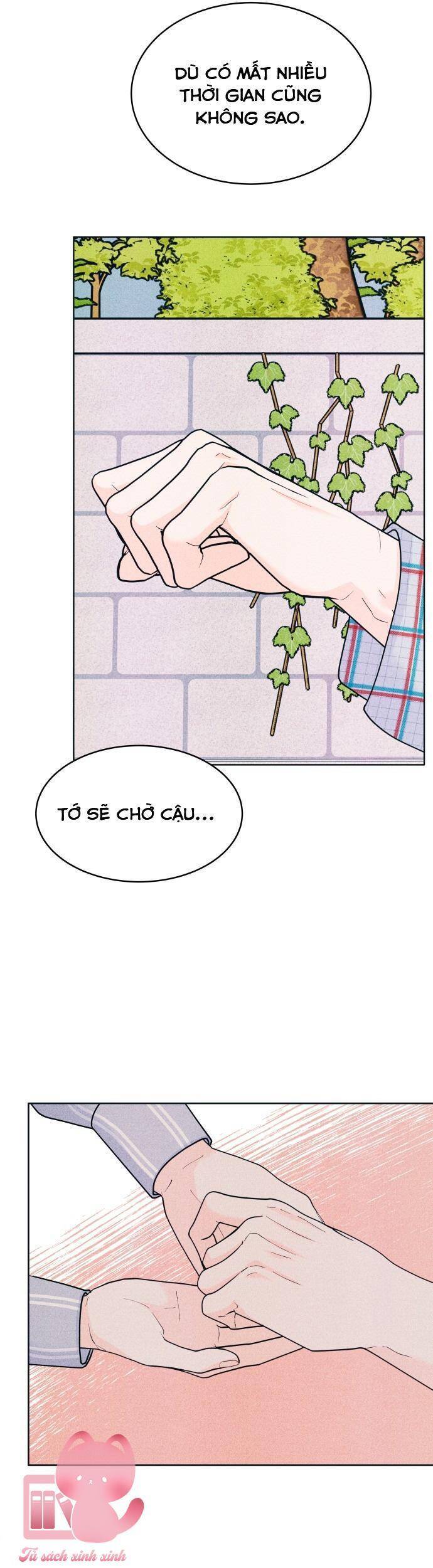 Cặp Đôi Hướng Nội Chapter 71 - 20