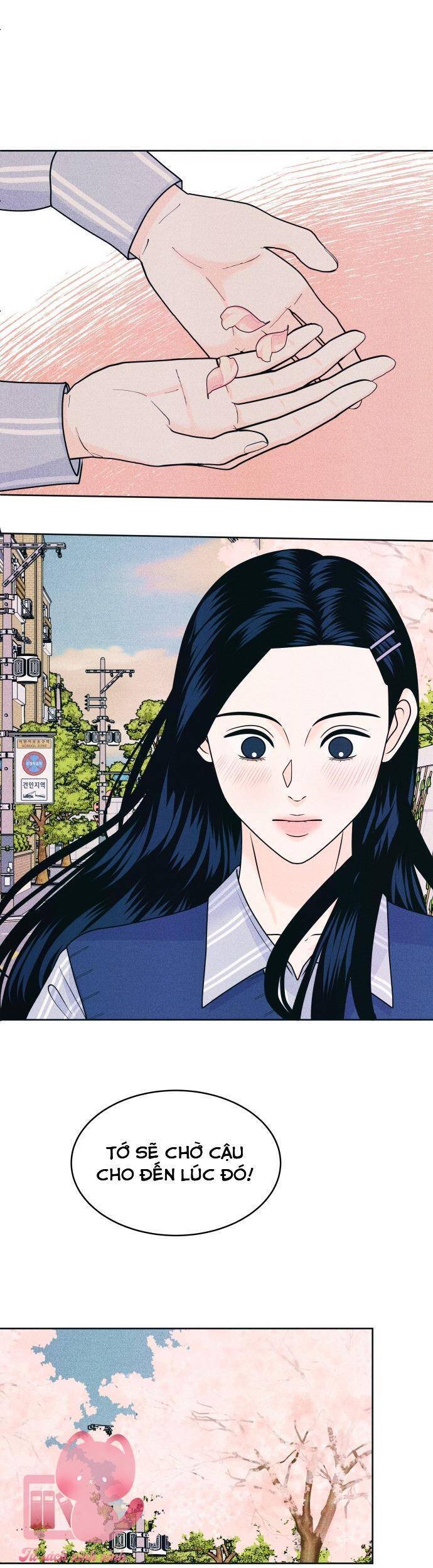 Cặp Đôi Hướng Nội Chapter 71 - 21