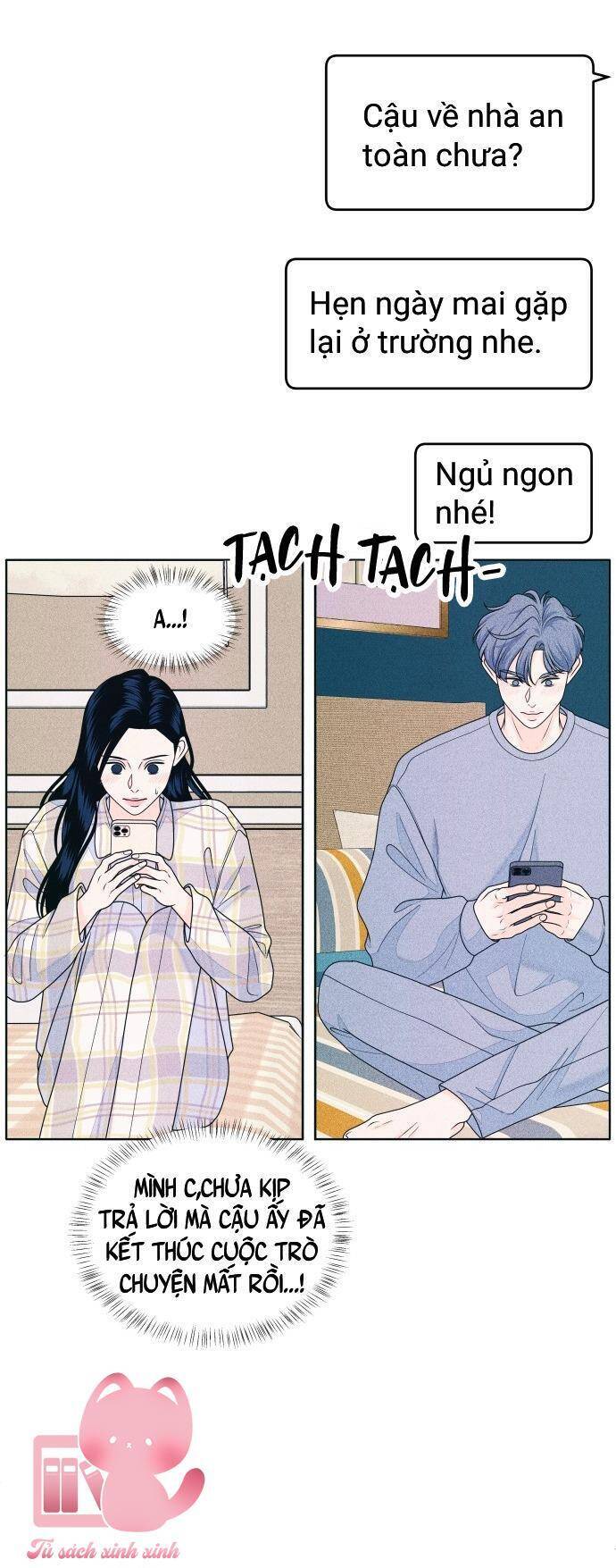 Cặp Đôi Hướng Nội Chapter 71 - 24