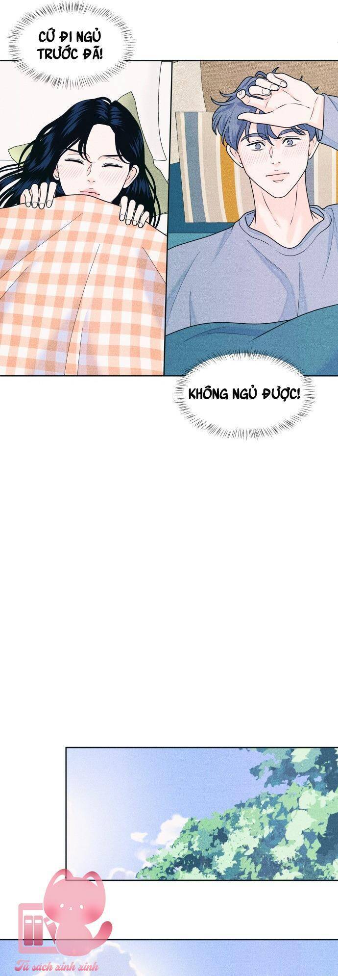 Cặp Đôi Hướng Nội Chapter 71 - 25