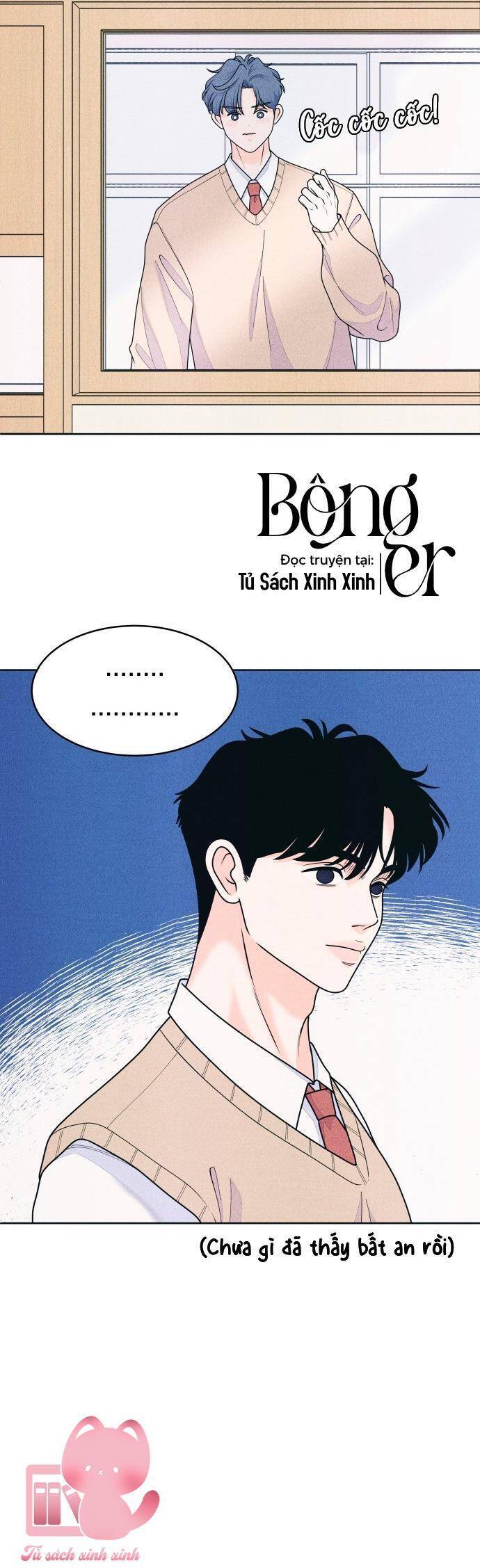 Cặp Đôi Hướng Nội Chapter 71 - 27