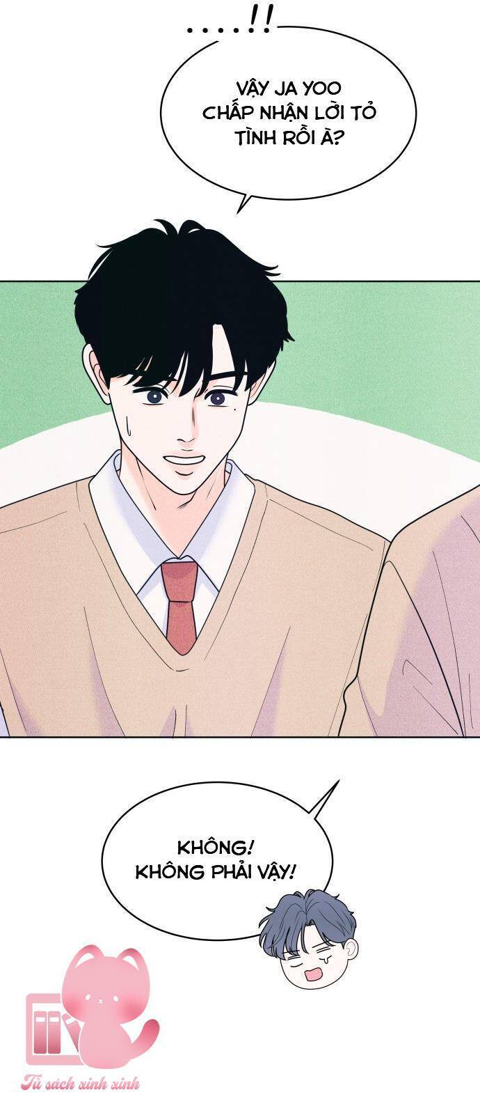 Cặp Đôi Hướng Nội Chapter 71 - 30