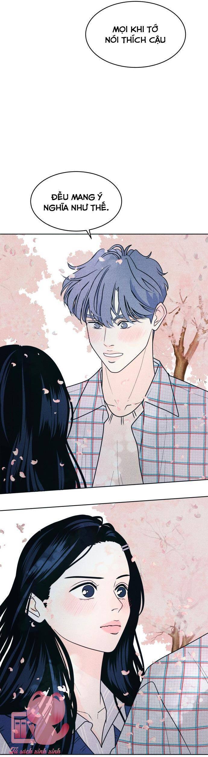 Cặp Đôi Hướng Nội Chapter 71 - 4