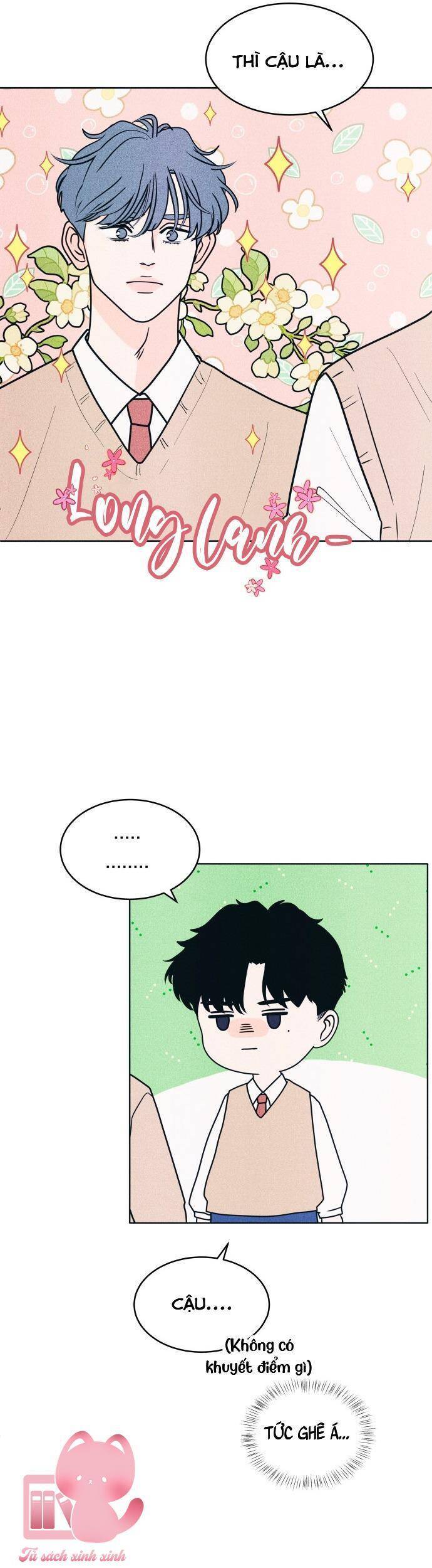 Cặp Đôi Hướng Nội Chapter 71 - 35