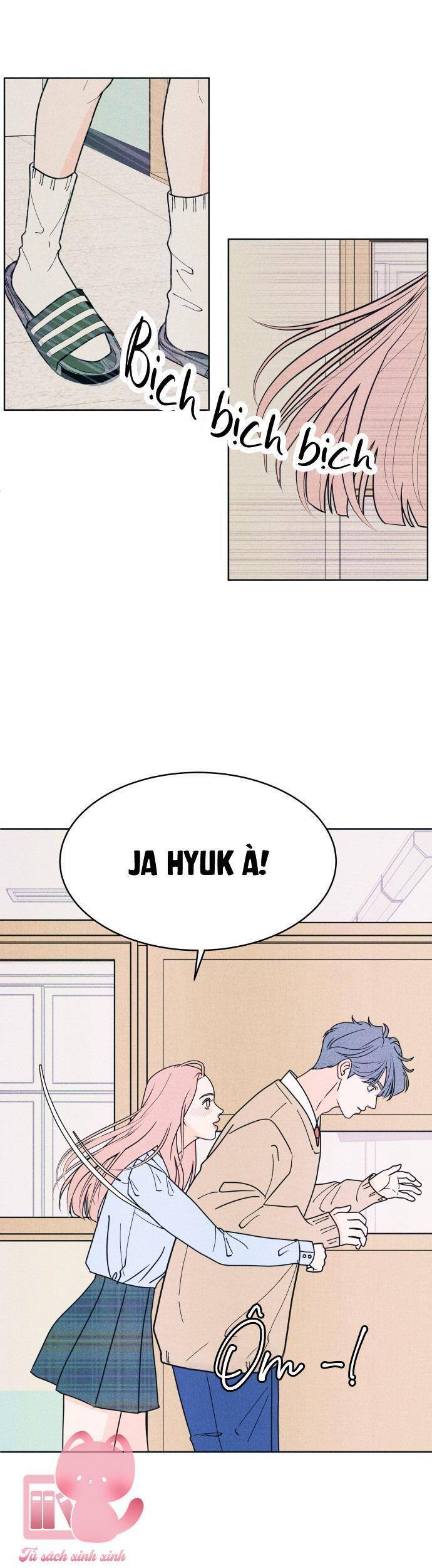 Cặp Đôi Hướng Nội Chapter 71 - 36