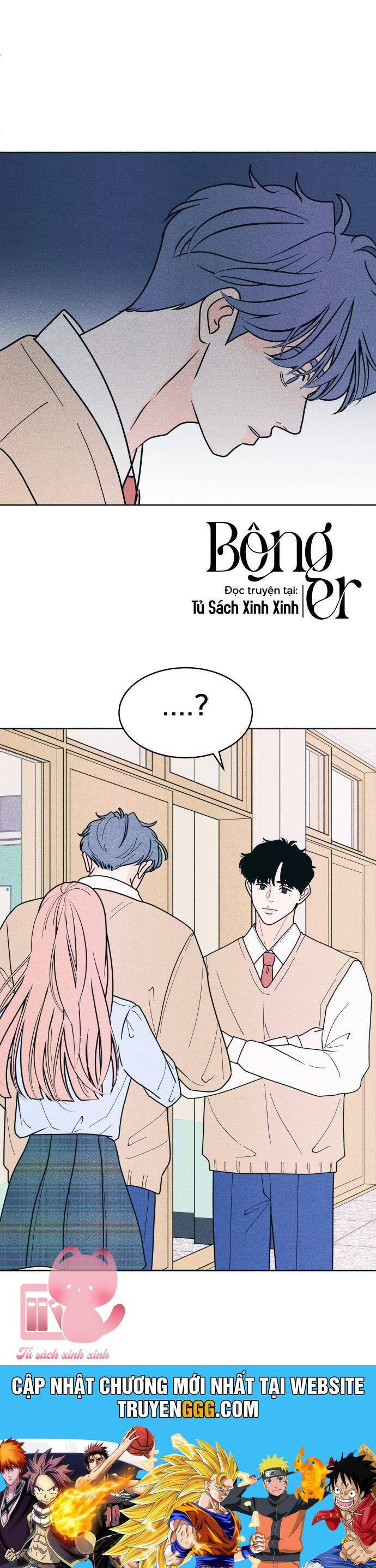 Cặp Đôi Hướng Nội Chapter 71 - 37