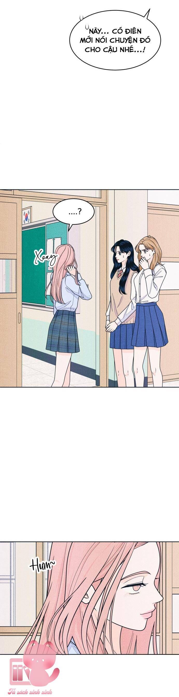 Cặp Đôi Hướng Nội Chapter 72 - 14
