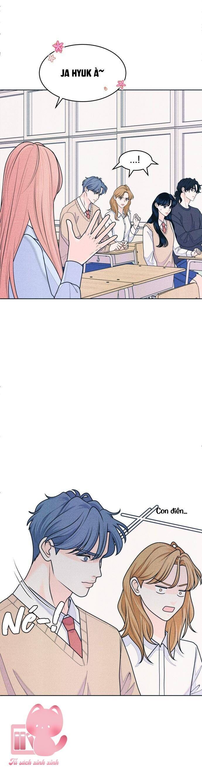 Cặp Đôi Hướng Nội Chapter 72 - 19