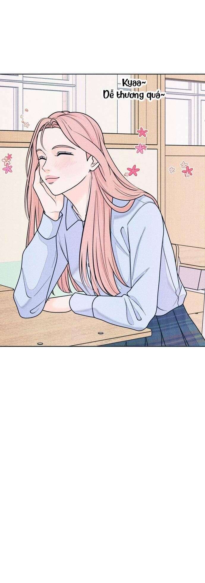 Cặp Đôi Hướng Nội Chapter 72 - 20