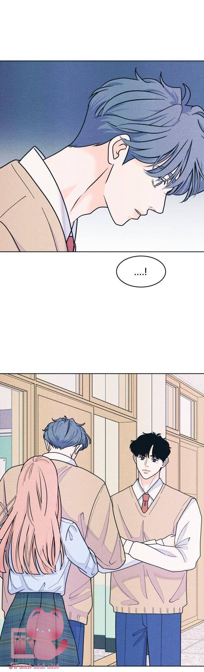 Cặp Đôi Hướng Nội Chapter 72 - 3