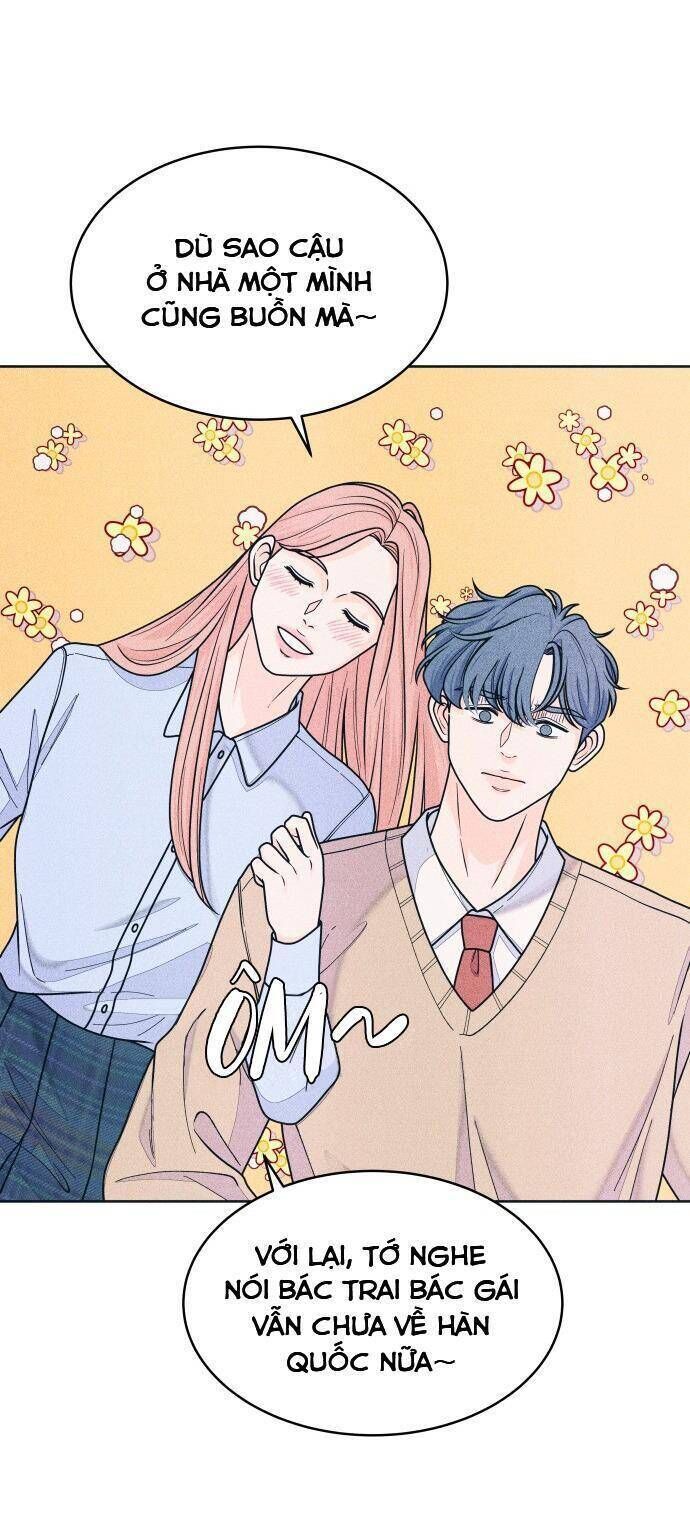 Cặp Đôi Hướng Nội Chapter 72 - 22