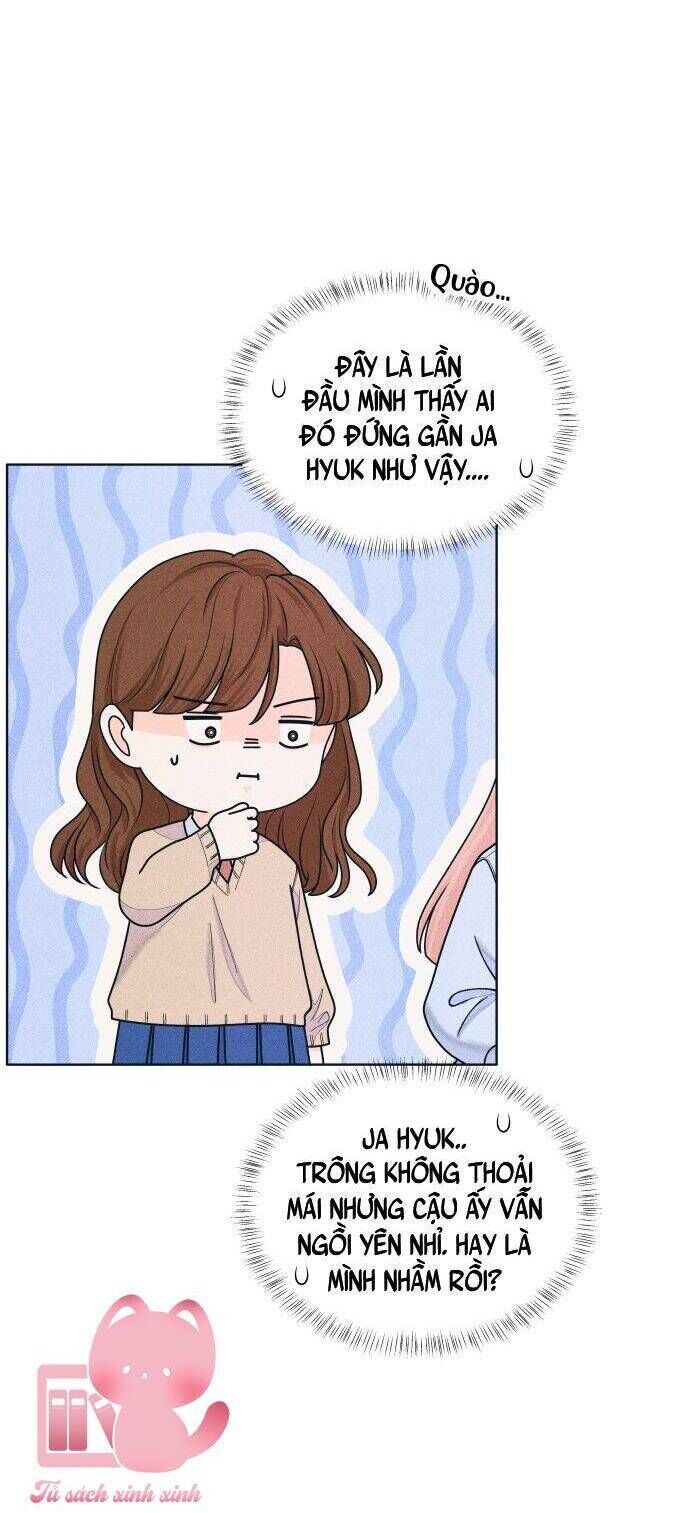 Cặp Đôi Hướng Nội Chapter 72 - 23