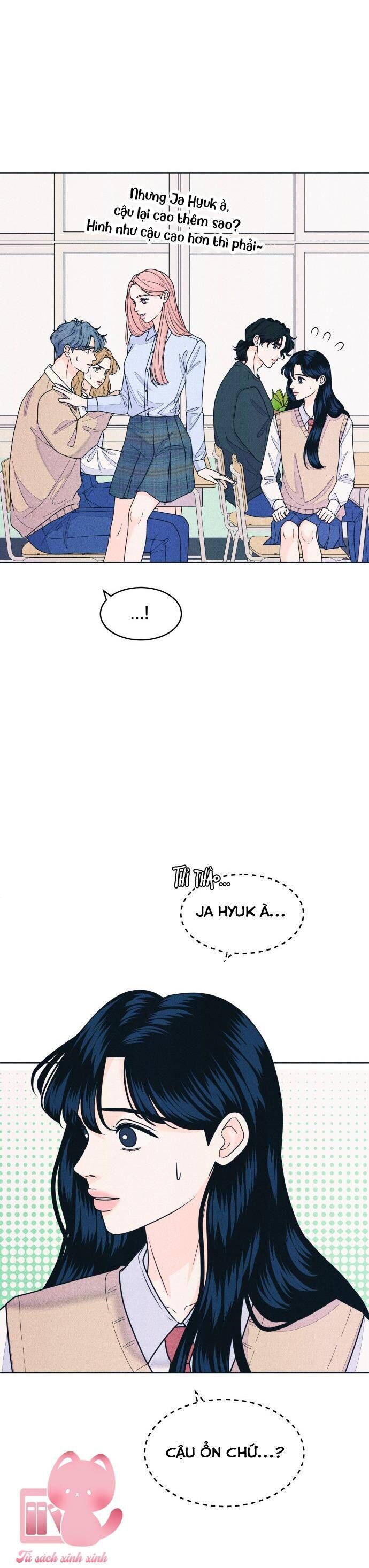 Cặp Đôi Hướng Nội Chapter 72 - 24