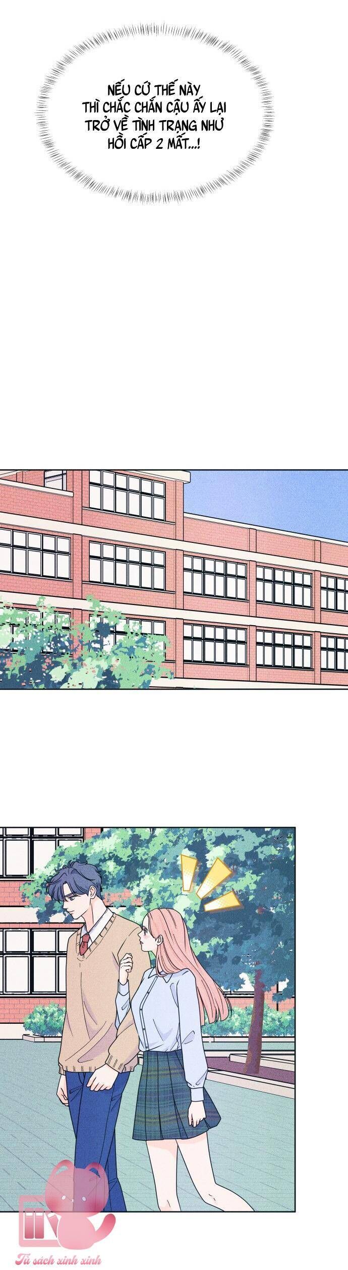 Cặp Đôi Hướng Nội Chapter 72 - 28